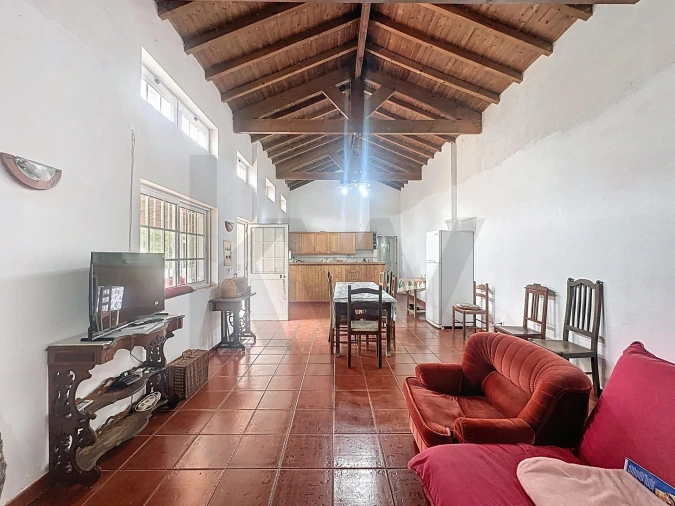 Quinta T4 para Venda em Vila de Frades Foto 13