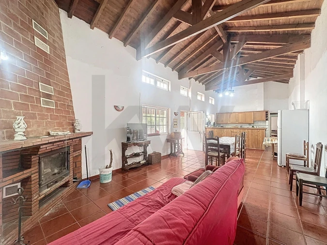 Quinta T4 para Venda em Vila de Frades Foto 12