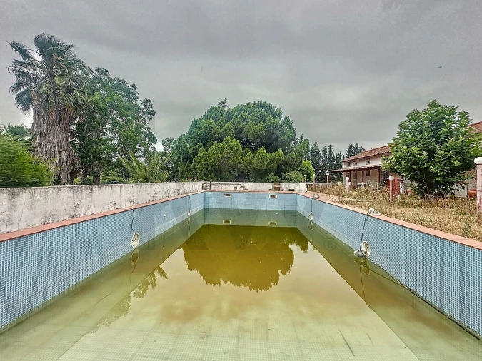 Quinta T4 para Venda em Vila de Frades Foto 80