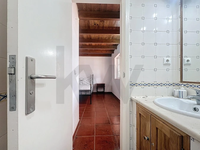 Quinta T4 para Venda em Vila de Frades Foto 55