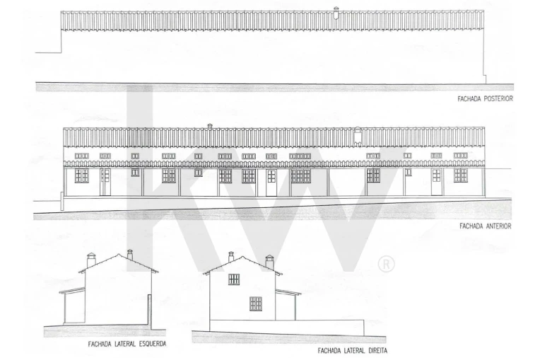 Quinta T4 para Venda em Vila de Frades Foto 98
