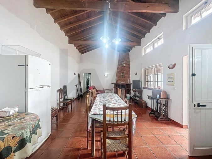 Quinta T4 para Venda em Vila de Frades Foto 42