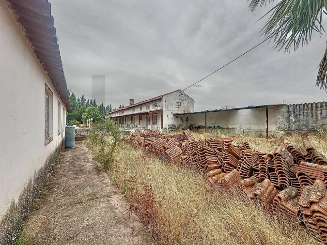 Quinta T4 para Venda em Vila de Frades Foto 75