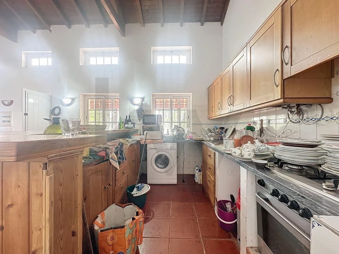 Quinta T4 para Venda em Vila de Frades Foto 15