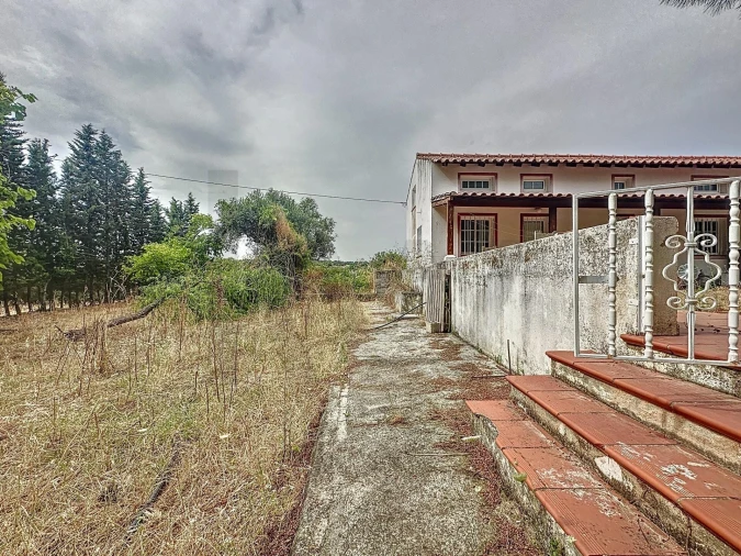 Quinta T4 para Venda em Vila de Frades Foto 57