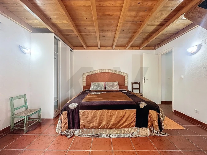 Quinta T4 para Venda em Vila de Frades Foto 28