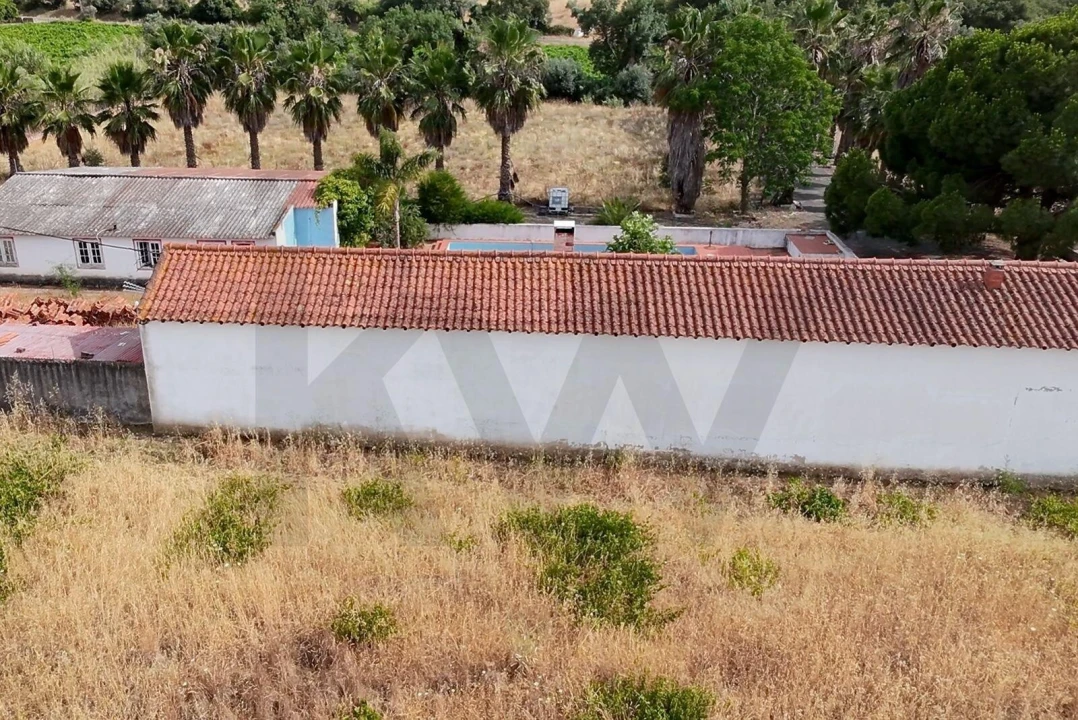 Quinta T4 para Venda em Vila de Frades Foto 62