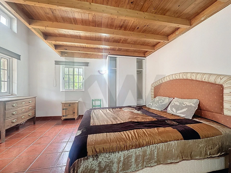 Quinta T4 para Venda em Vila de Frades Foto 27