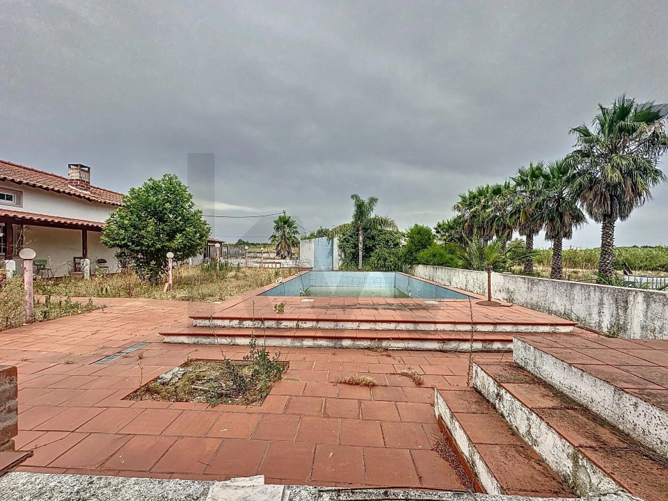 Quinta T4 para Venda em Vila de Frades Foto 84