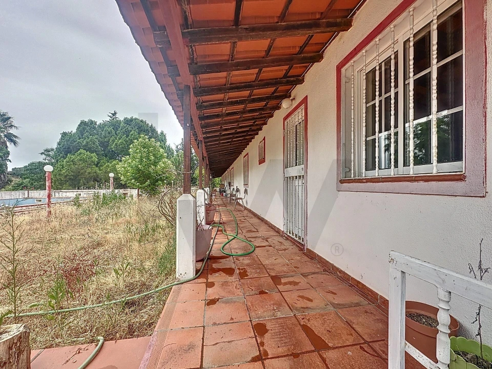 Quinta T4 para Venda em Vila de Frades Foto 10