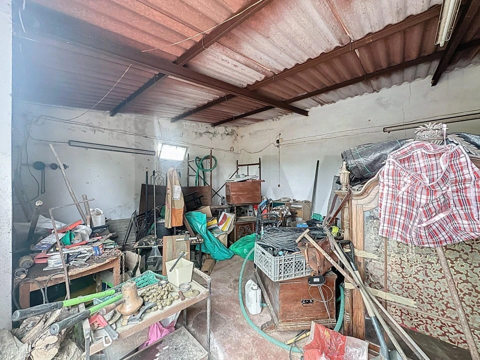 Quinta T4 para Venda em Vila de Frades Foto 78