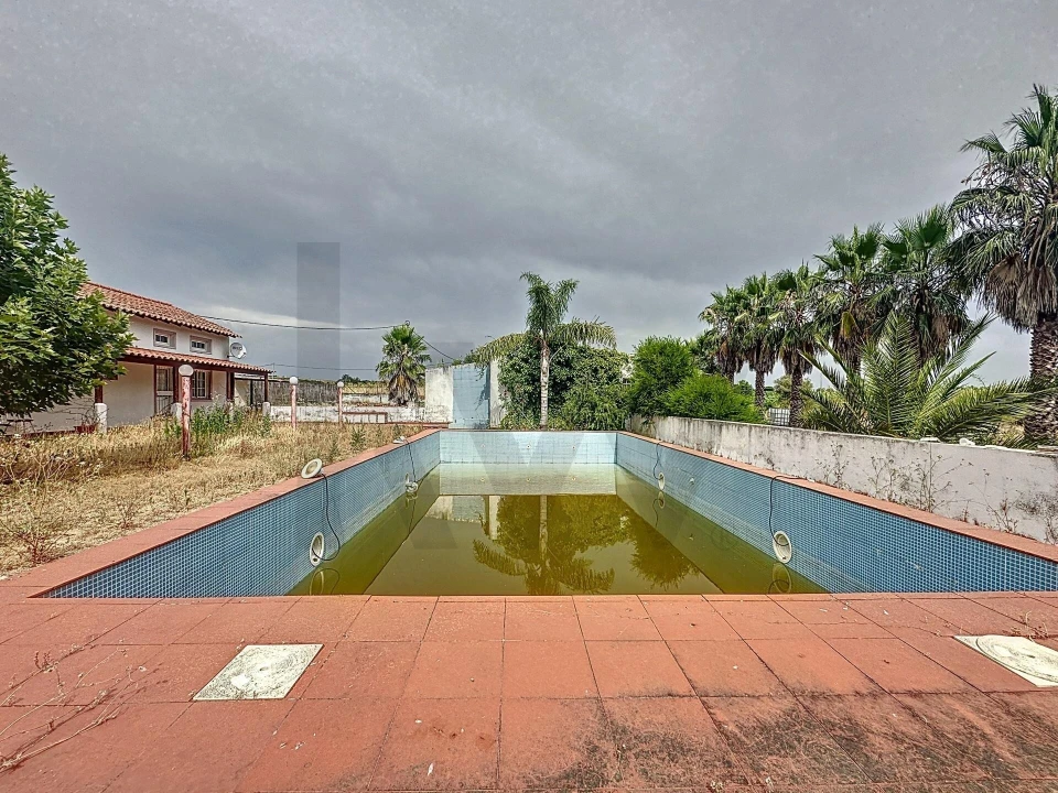 Quinta T4 para Venda em Vila de Frades Foto 81