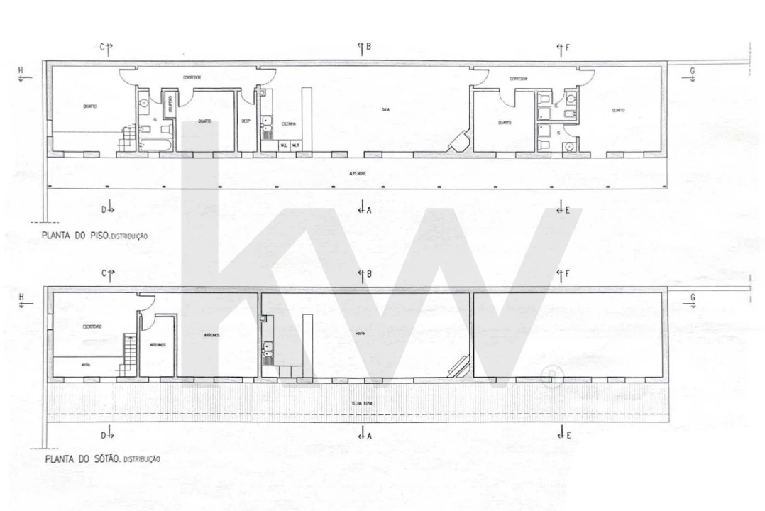Quinta T4 para Venda em Vila de Frades Foto 92