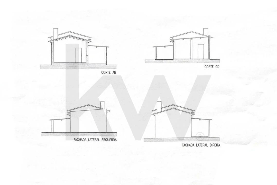 Quinta T4 para Venda em Vila de Frades Foto 102