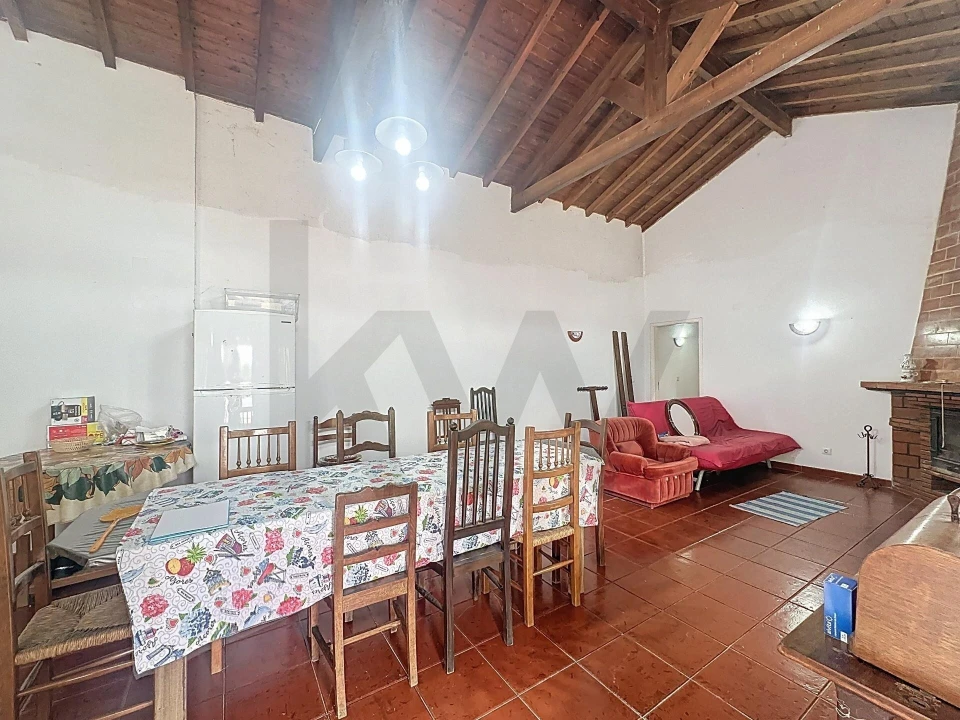 Quinta T4 para Venda em Vila de Frades Foto 11