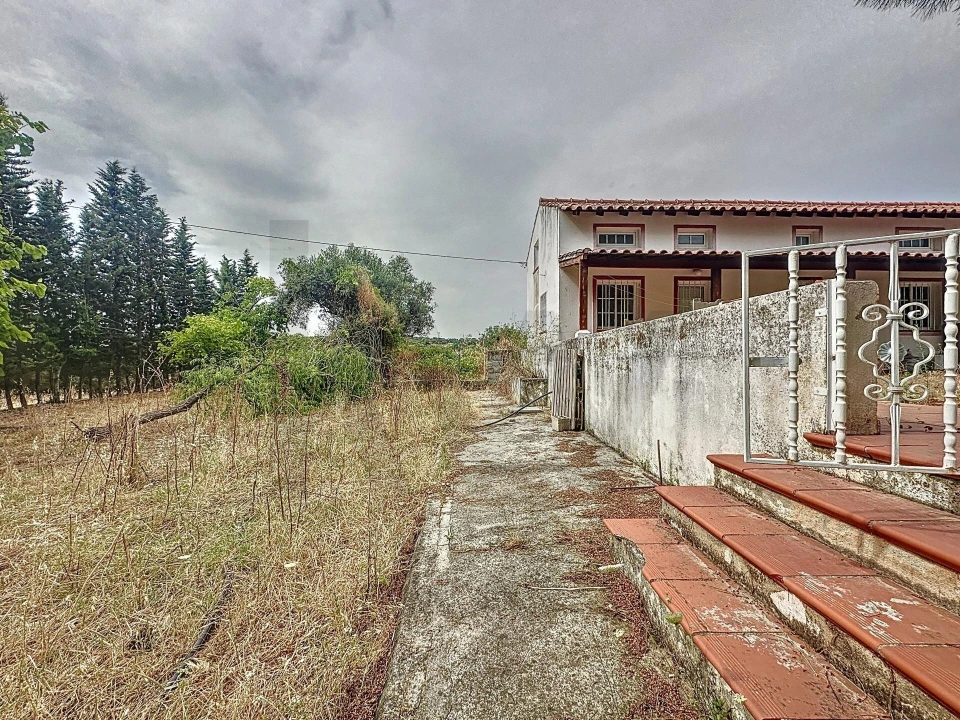 Quinta T4 para Venda em Vila de Frades Foto 57