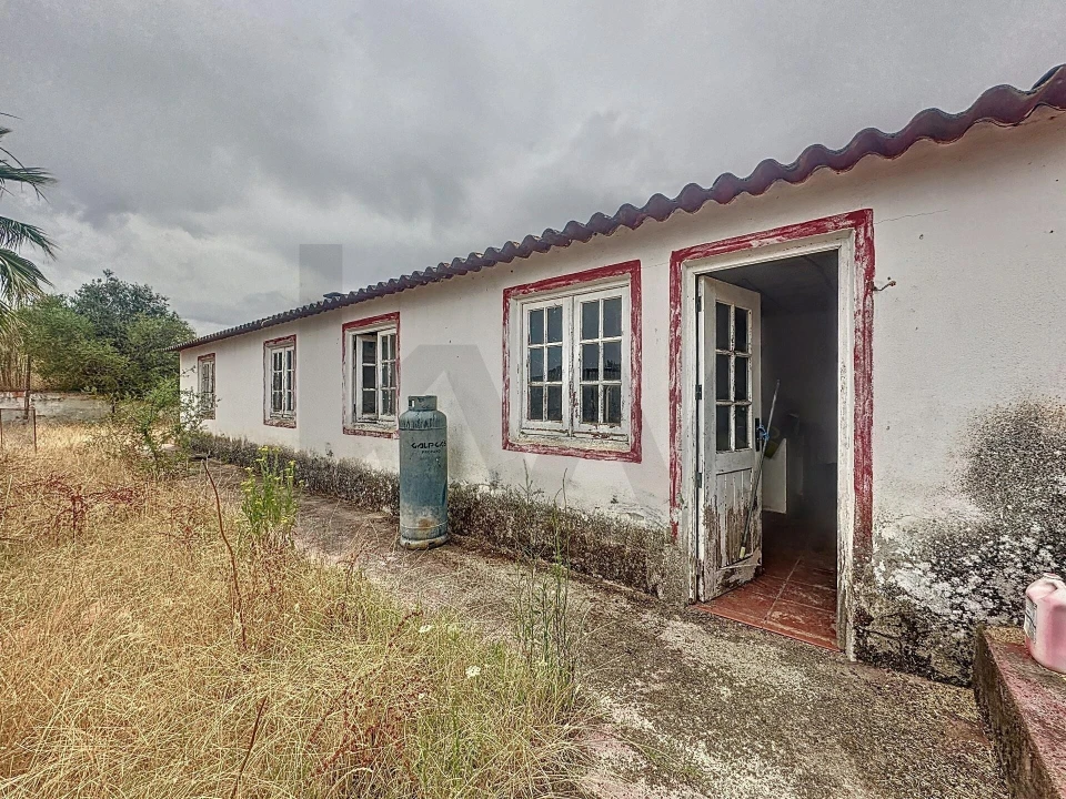 Quinta T4 para Venda em Vila de Frades Foto 64