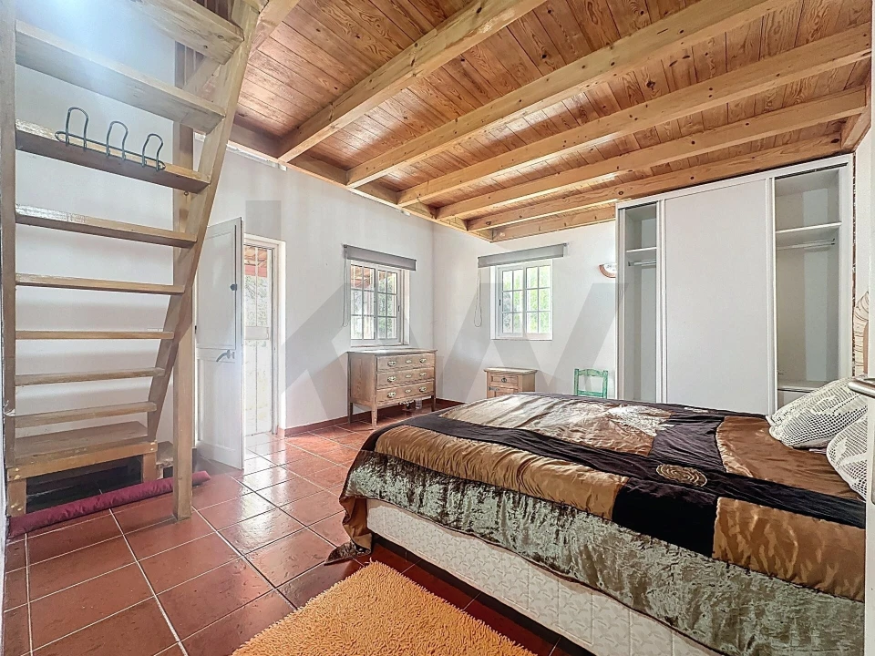 Quinta T4 para Venda em Vila de Frades Foto 26