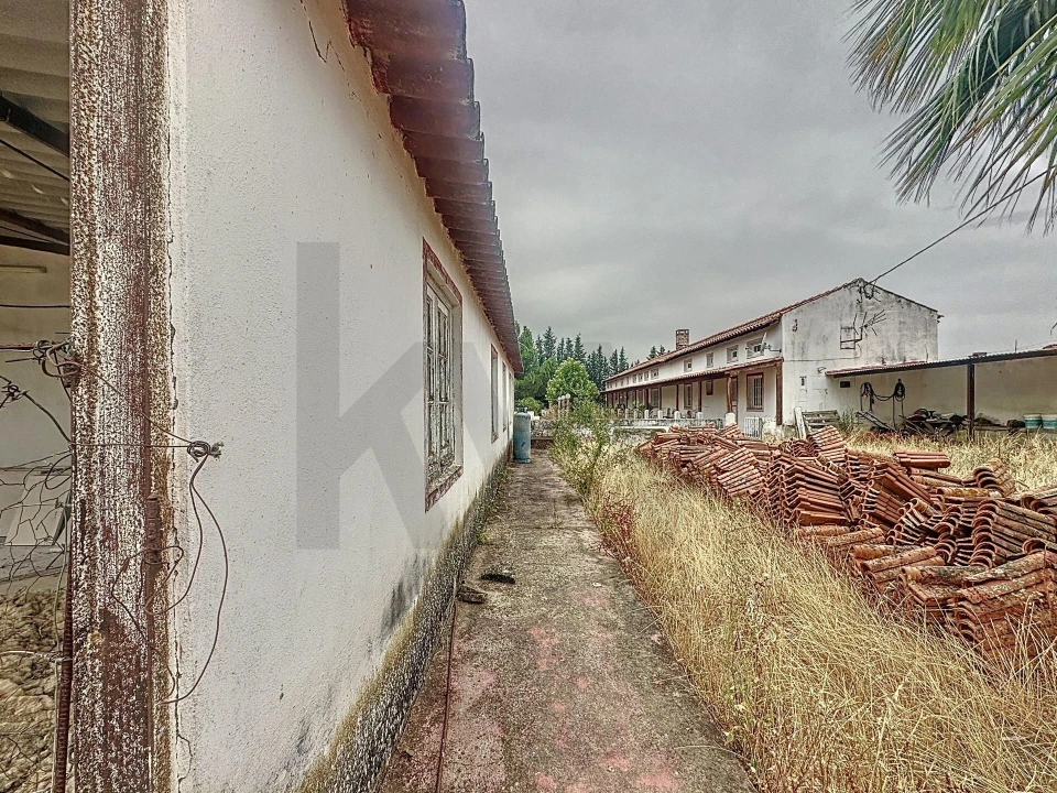 Quinta T4 para Venda em Vila de Frades Foto 72