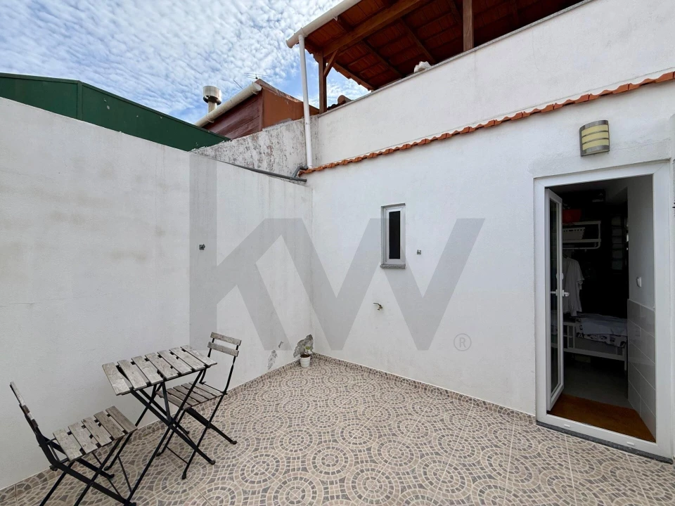 Moradia T3 para Venda em Aguas Santas Foto 13