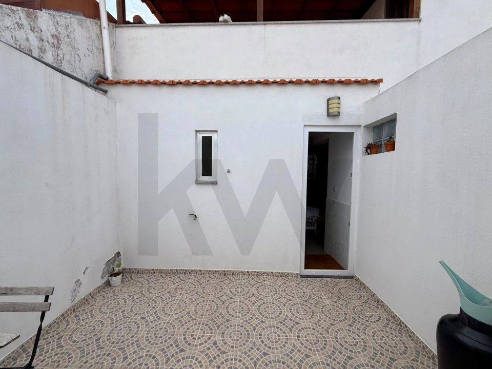 Moradia T3 para Venda em Aguas Santas Foto 12