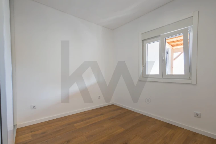 Moradia T3 para Venda em Aguas Santas Foto 16