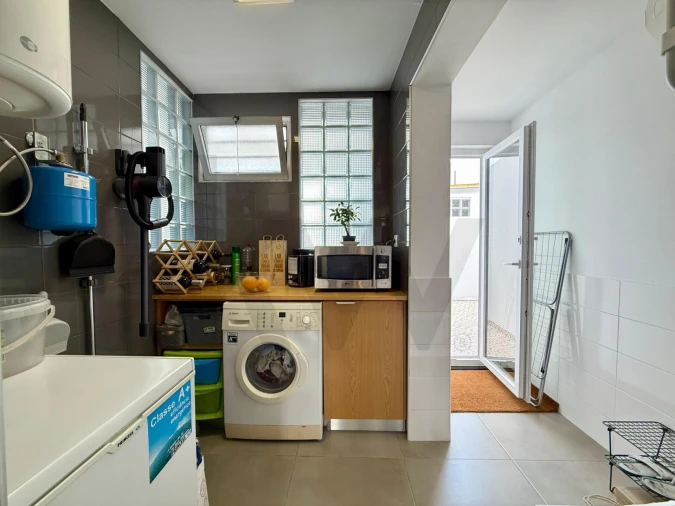 Moradia T3 para Venda em Aguas Santas Foto 5