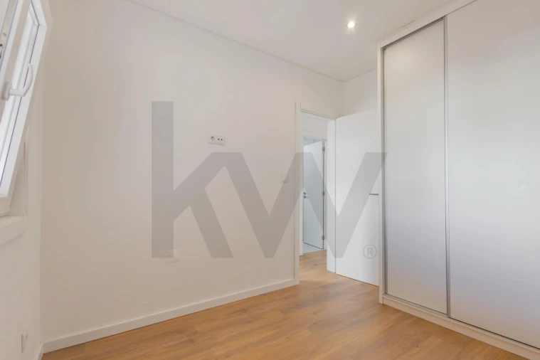 Moradia T3 para Venda em Aguas Santas Foto 25