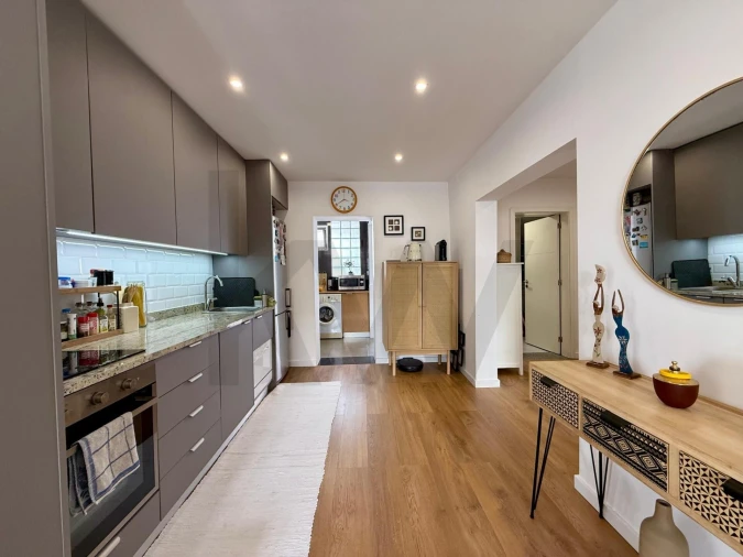 Moradia T3 para Venda em Aguas Santas Foto 6