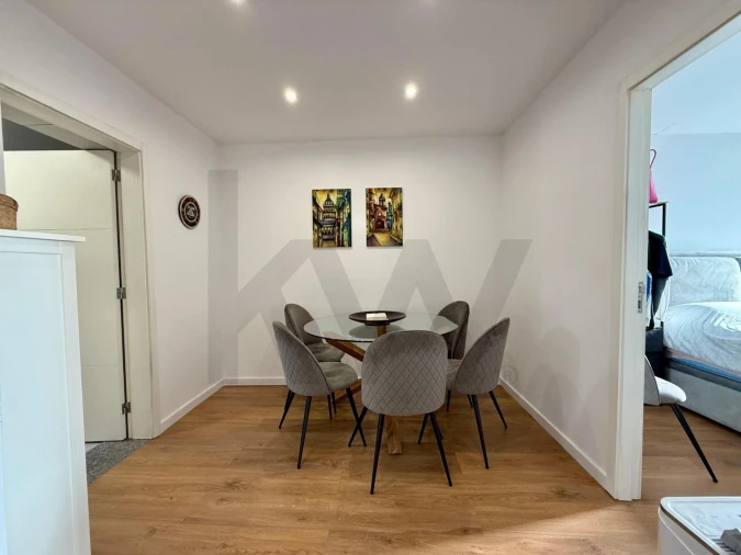 Moradia T3 para Venda em Aguas Santas Foto 7