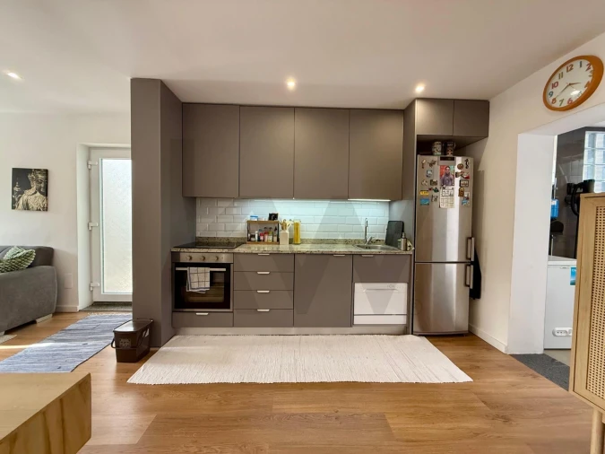 Moradia T3 para Venda em Aguas Santas Foto 4