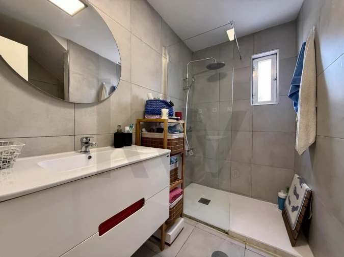 Moradia T3 para Venda em Aguas Santas Foto 8