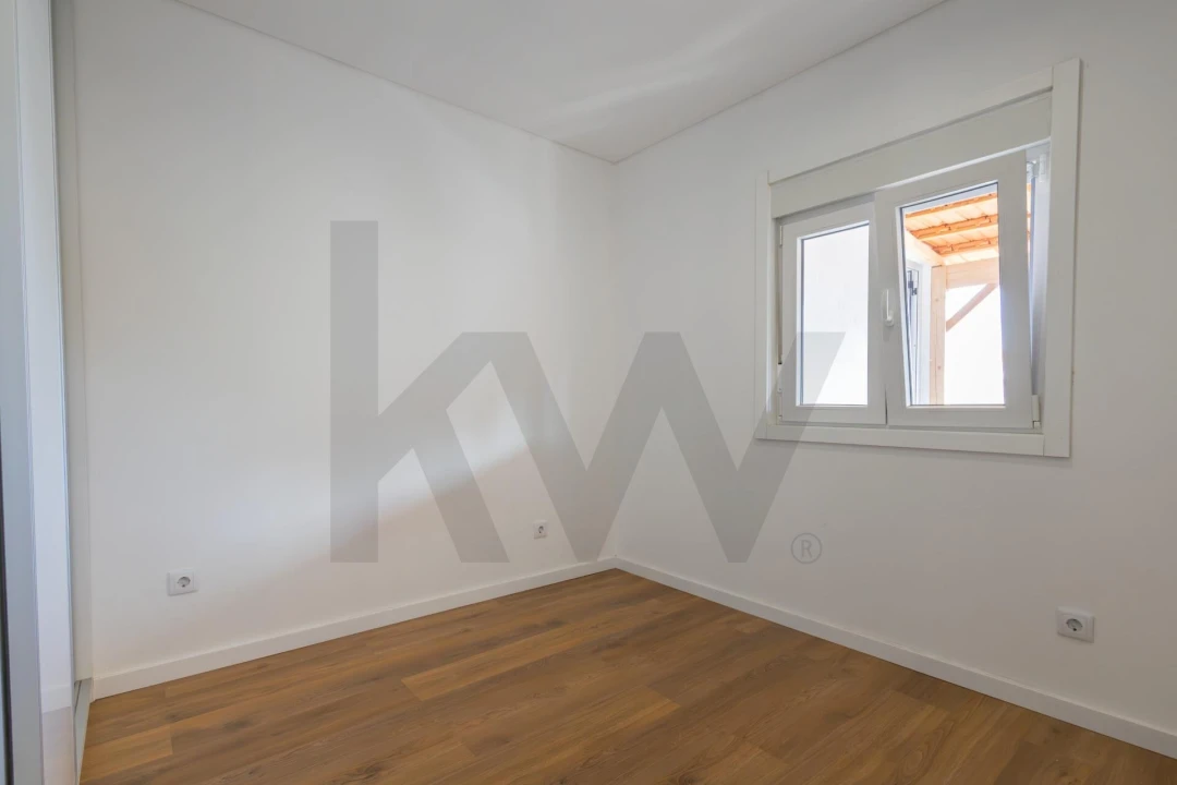 Moradia T3 para Venda em Aguas Santas Foto 23