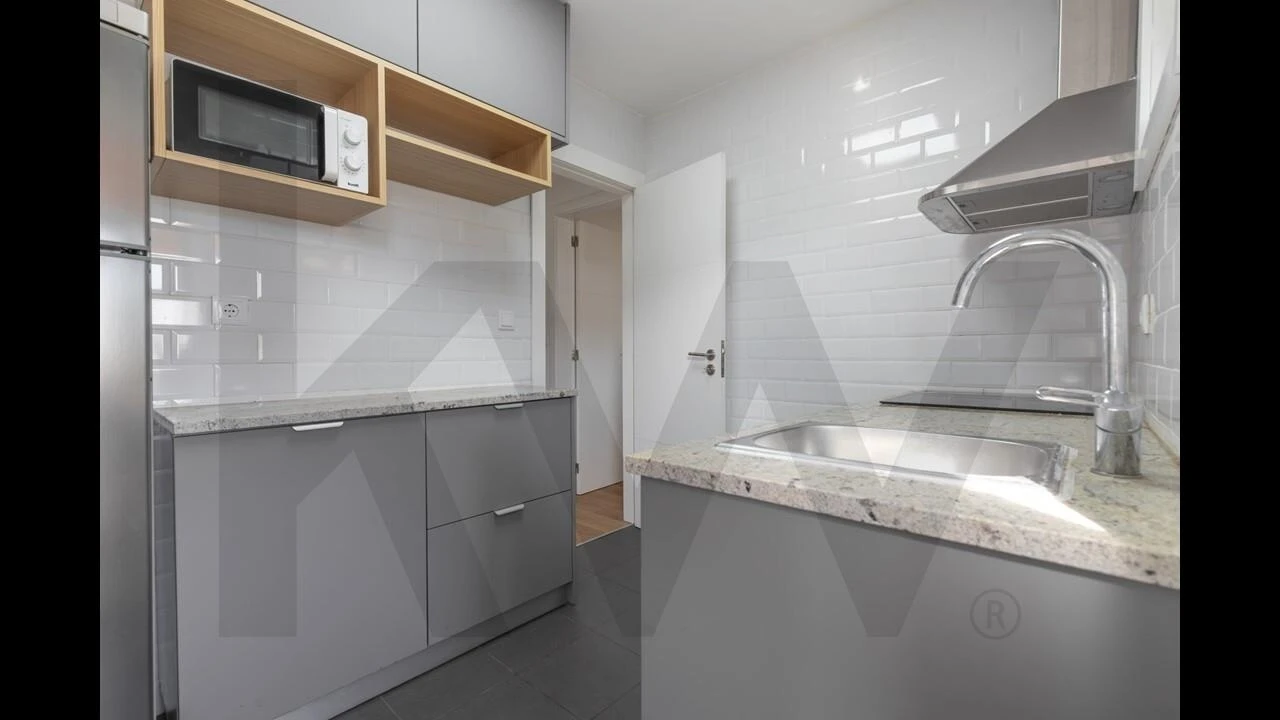 Moradia T3 para Venda em Aguas Santas Foto 29