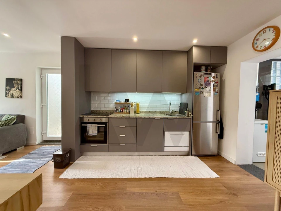 Moradia T3 para Venda em Aguas Santas Foto 4