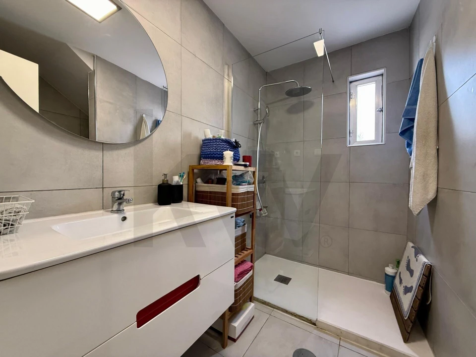 Moradia T3 para Venda em Aguas Santas Foto 8