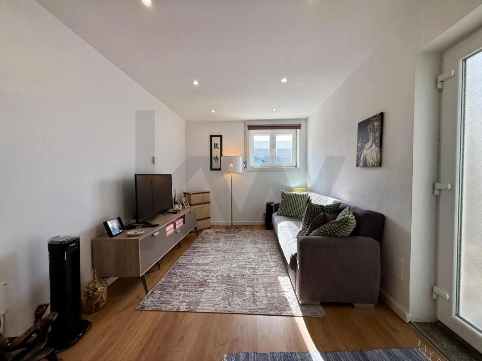 Moradia T3 para Venda em Aguas Santas Foto 3