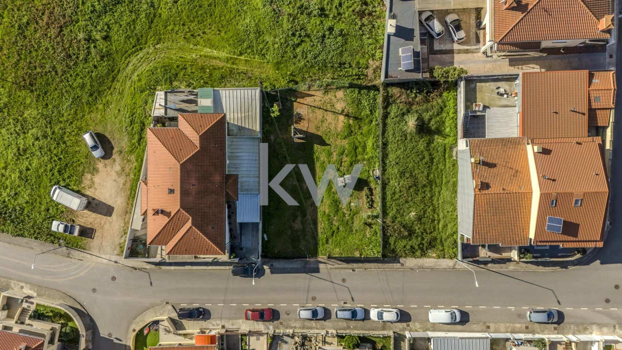 Terreno para Venda em Ribeirão Foto 2