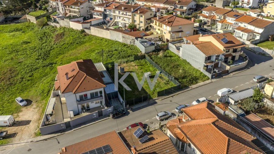 Terreno para Venda em Ribeirão Foto 3