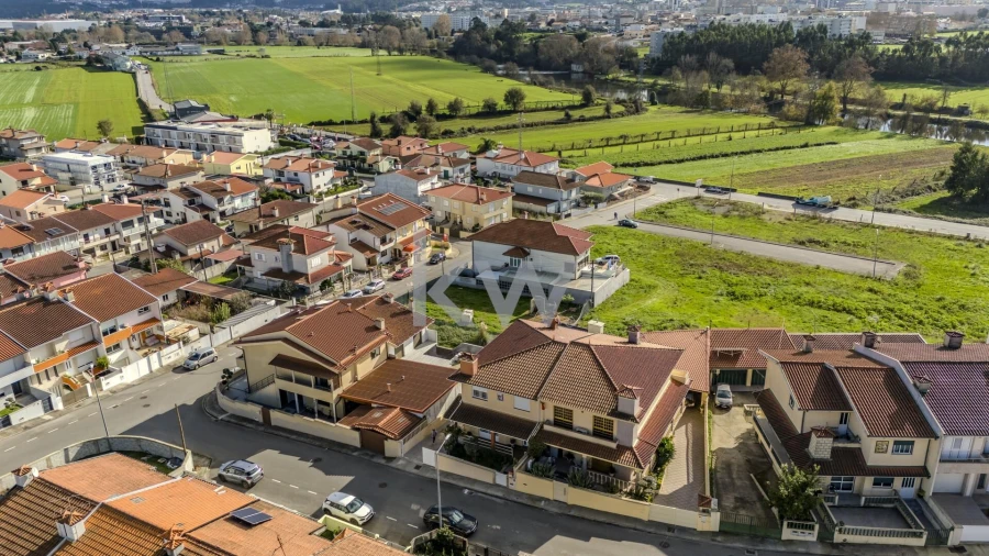 Terreno para Venda em Ribeirão Foto 9