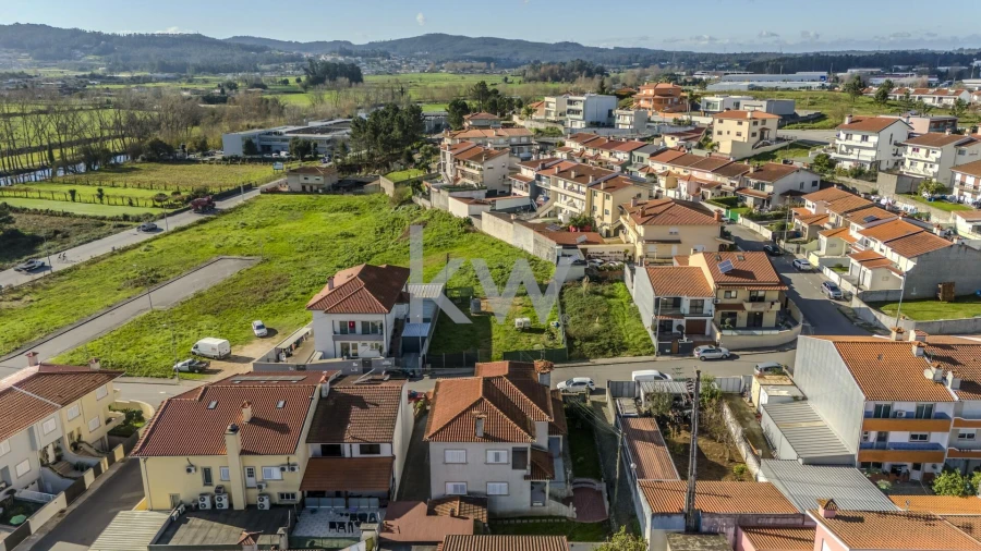 Terreno para Venda em Ribeirão Foto 4