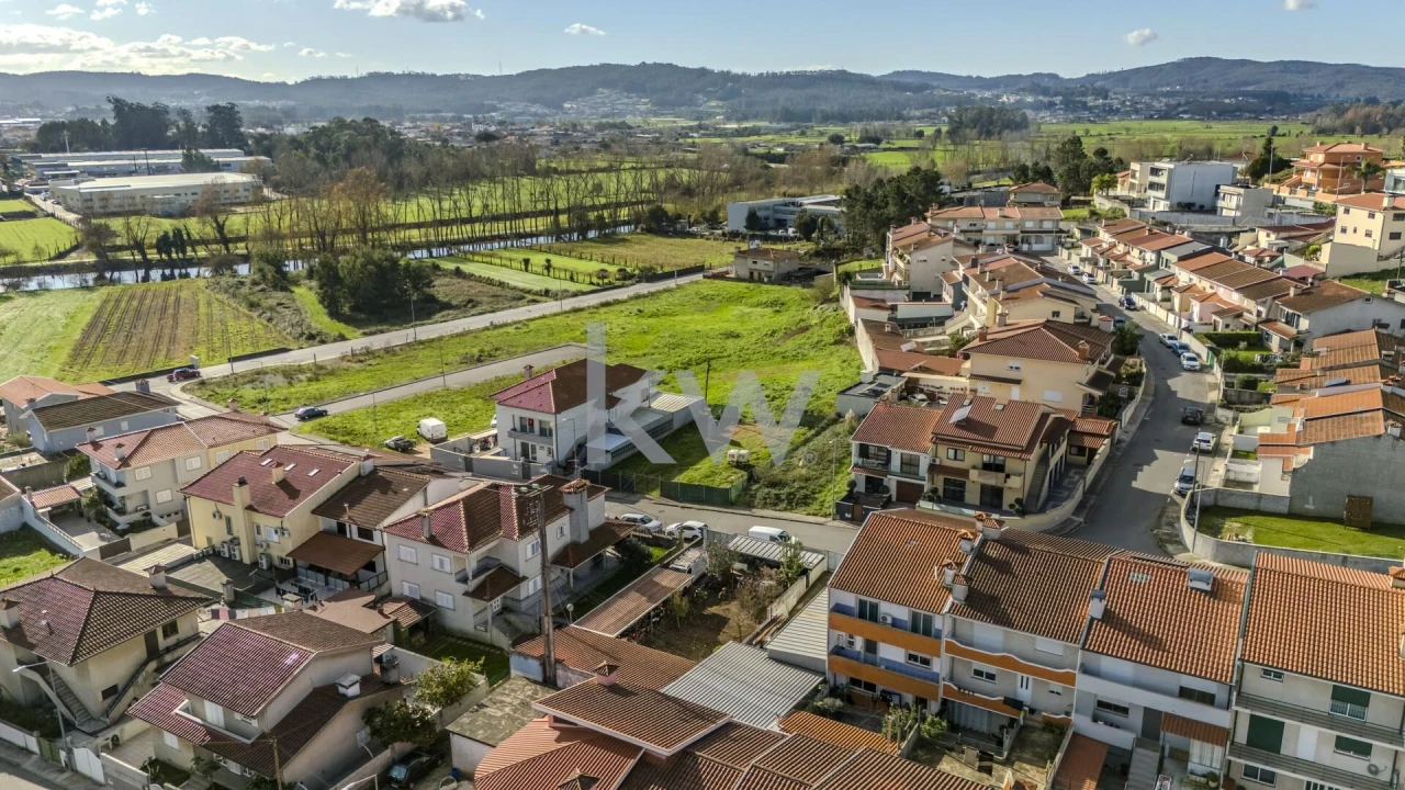 Terreno para Venda em Ribeirão Foto 5