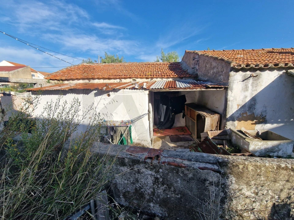 Moradia T5 para Venda em Santo Antão e São Julião do Tojal Foto 9