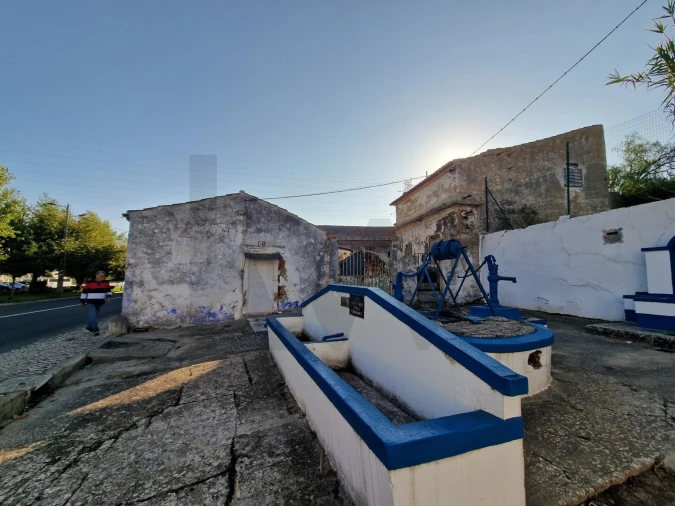 Moradia T5 para Venda em Santo Antão e São Julião do Tojal Foto 2