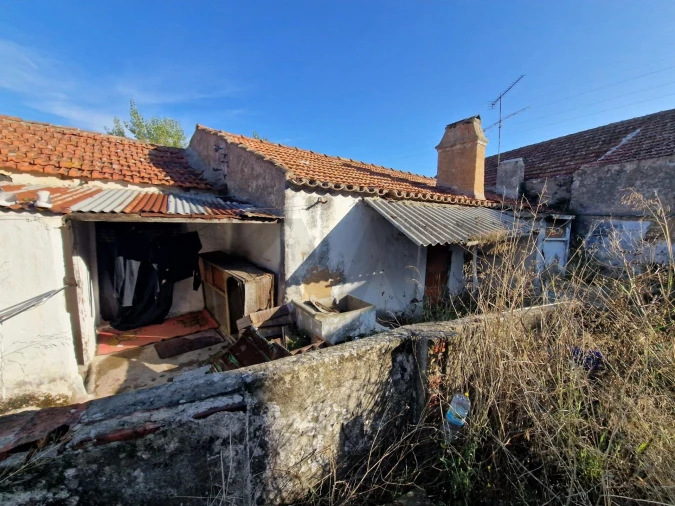 Moradia T5 para Venda em Santo Antão e São Julião do Tojal Foto 8