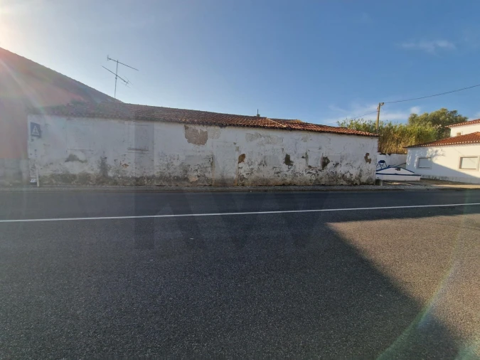 Moradia T5 para Venda em Santo Antão e São Julião do Tojal Foto 13