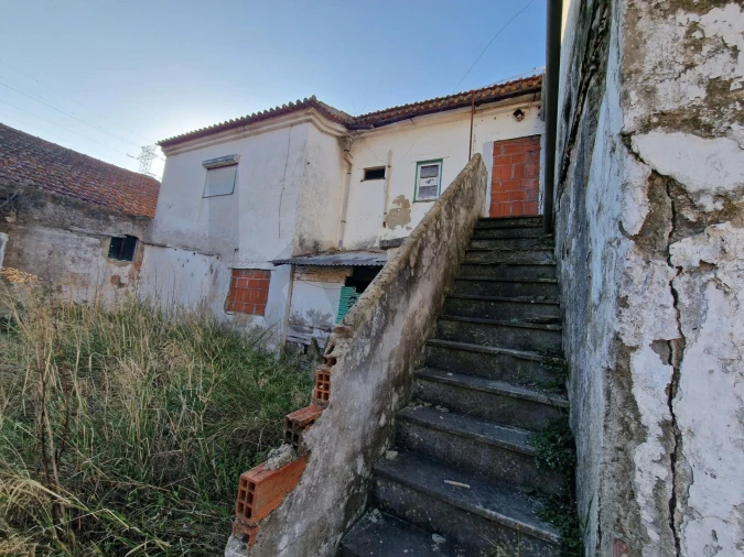 Moradia T5 para Venda em Santo Antão e São Julião do Tojal Foto 4