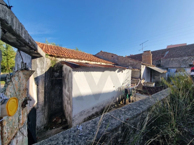 Moradia T5 para Venda em Santo Antão e São Julião do Tojal Foto 3