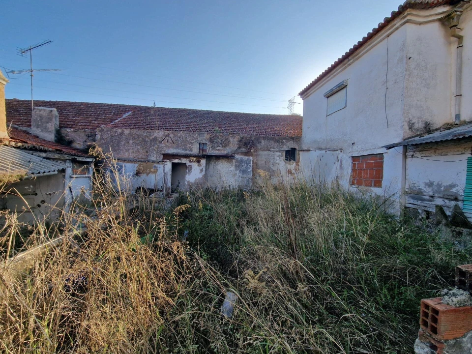 Moradia T5 para Venda em Santo Antão e São Julião do Tojal Foto 7