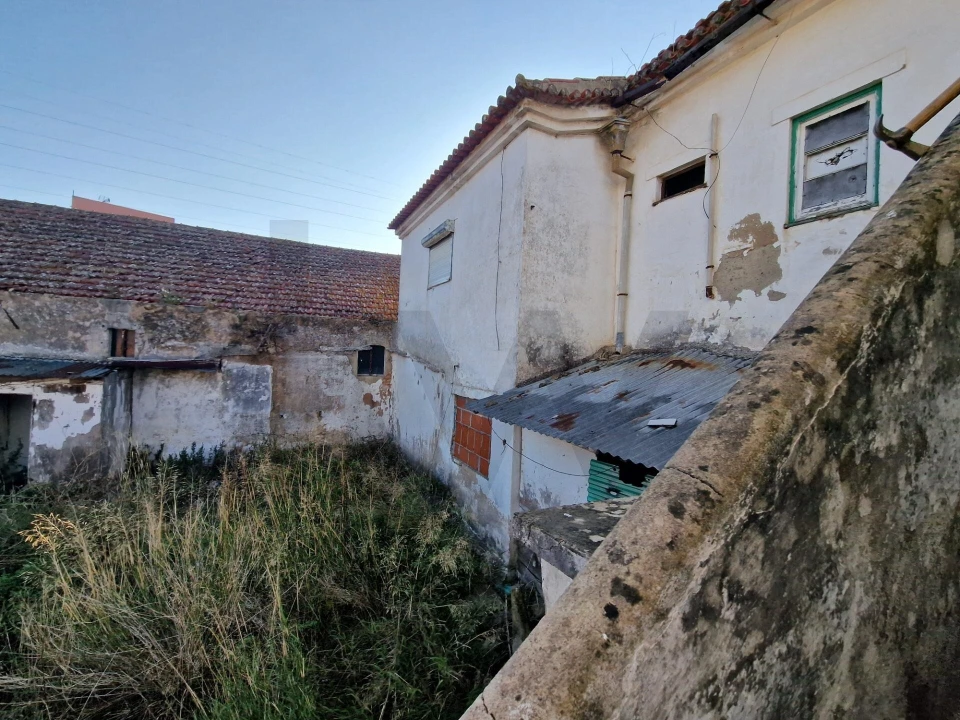 Moradia T5 para Venda em Santo Antão e São Julião do Tojal Foto 5